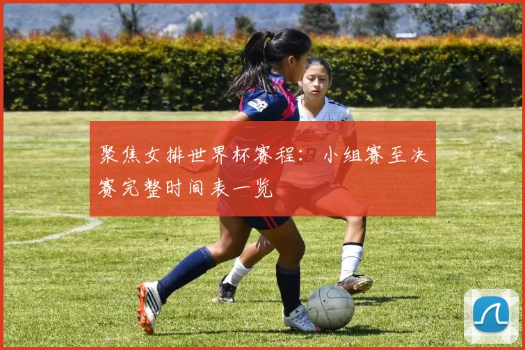聚焦女排世界杯赛程:小组赛至决赛完整时间表一览