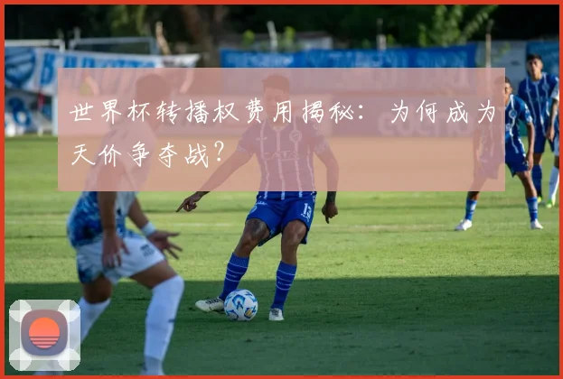 世界杯转播权费用揭秘:为何成为天价争夺战?