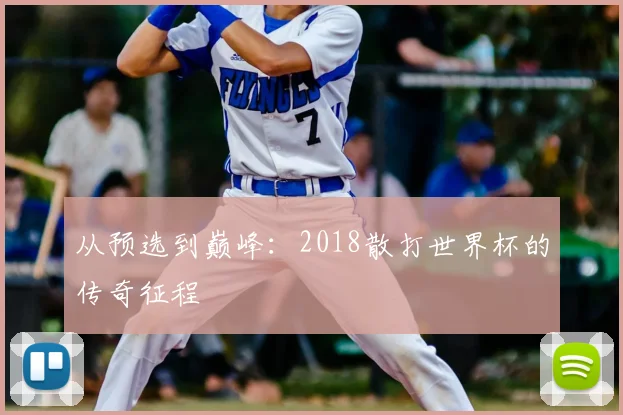 从预选到巅峰：2018散打世界杯的传奇征程
